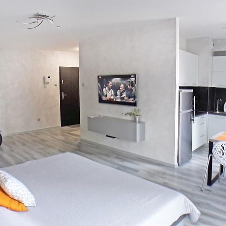 Art Apartments Βρότσλαβ Εξωτερικό φωτογραφία