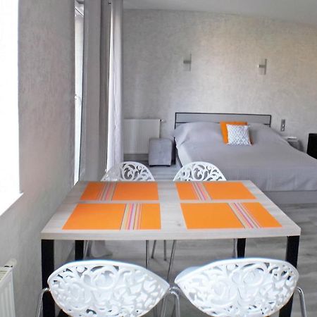 Art Apartments Βρότσλαβ Εξωτερικό φωτογραφία