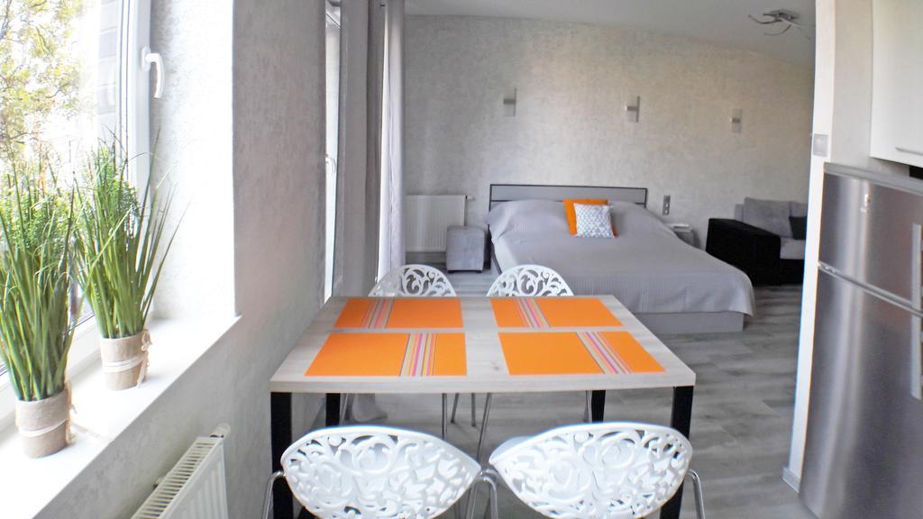 Art Apartments Βρότσλαβ Εξωτερικό φωτογραφία