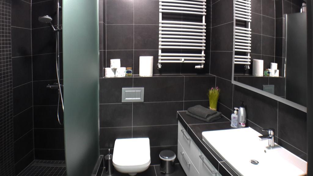 Art Apartments Βρότσλαβ Εξωτερικό φωτογραφία
