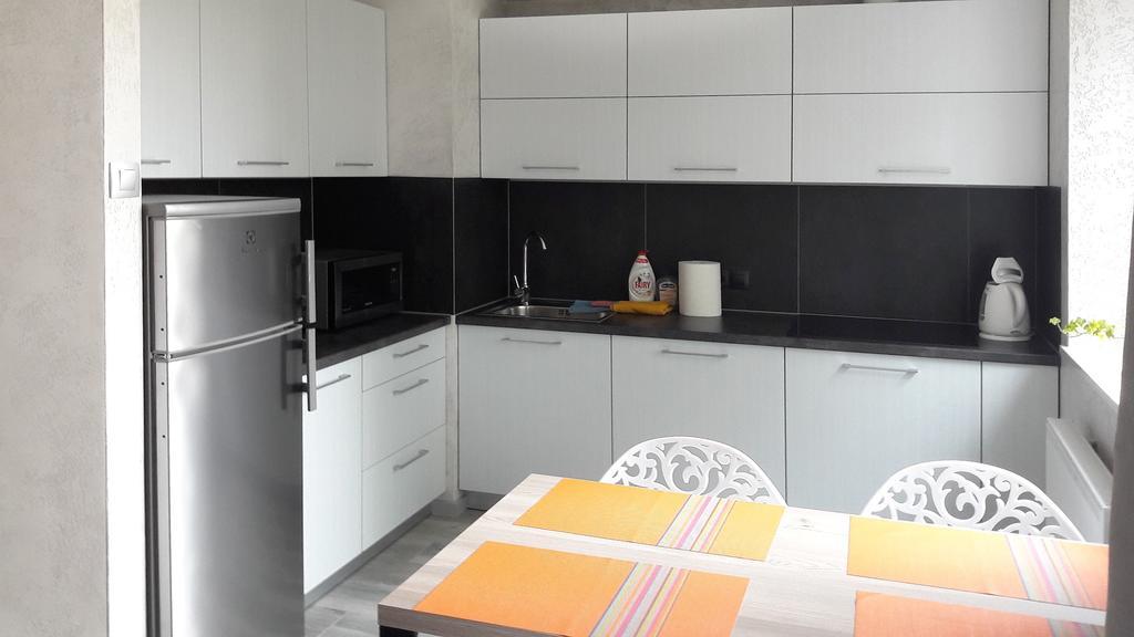 Art Apartments Βρότσλαβ Εξωτερικό φωτογραφία