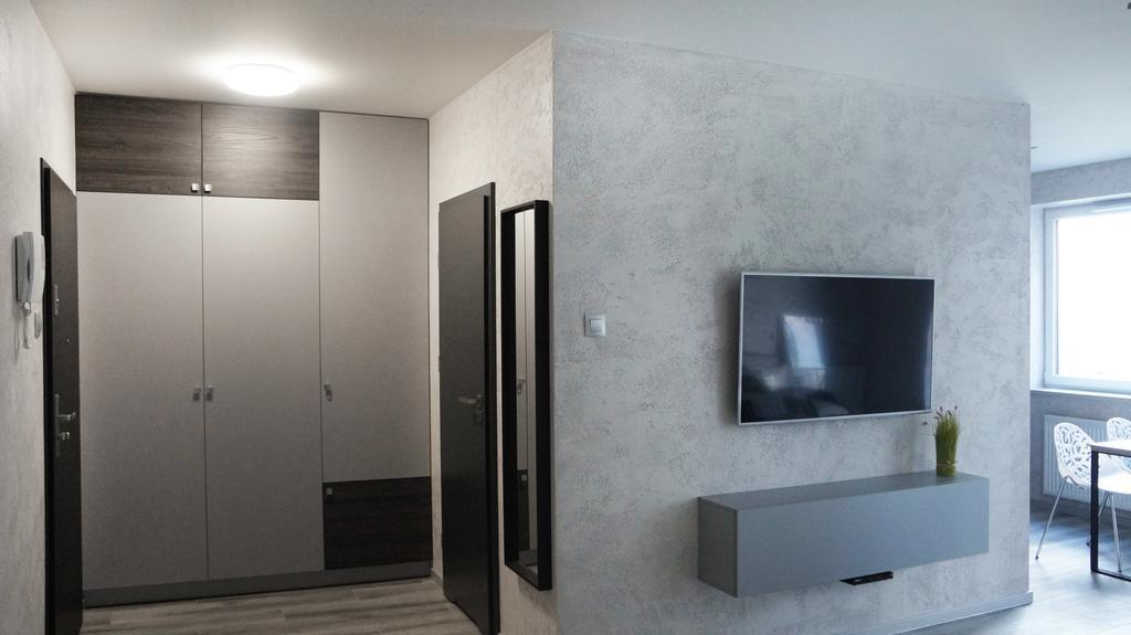 Art Apartments Βρότσλαβ Εξωτερικό φωτογραφία